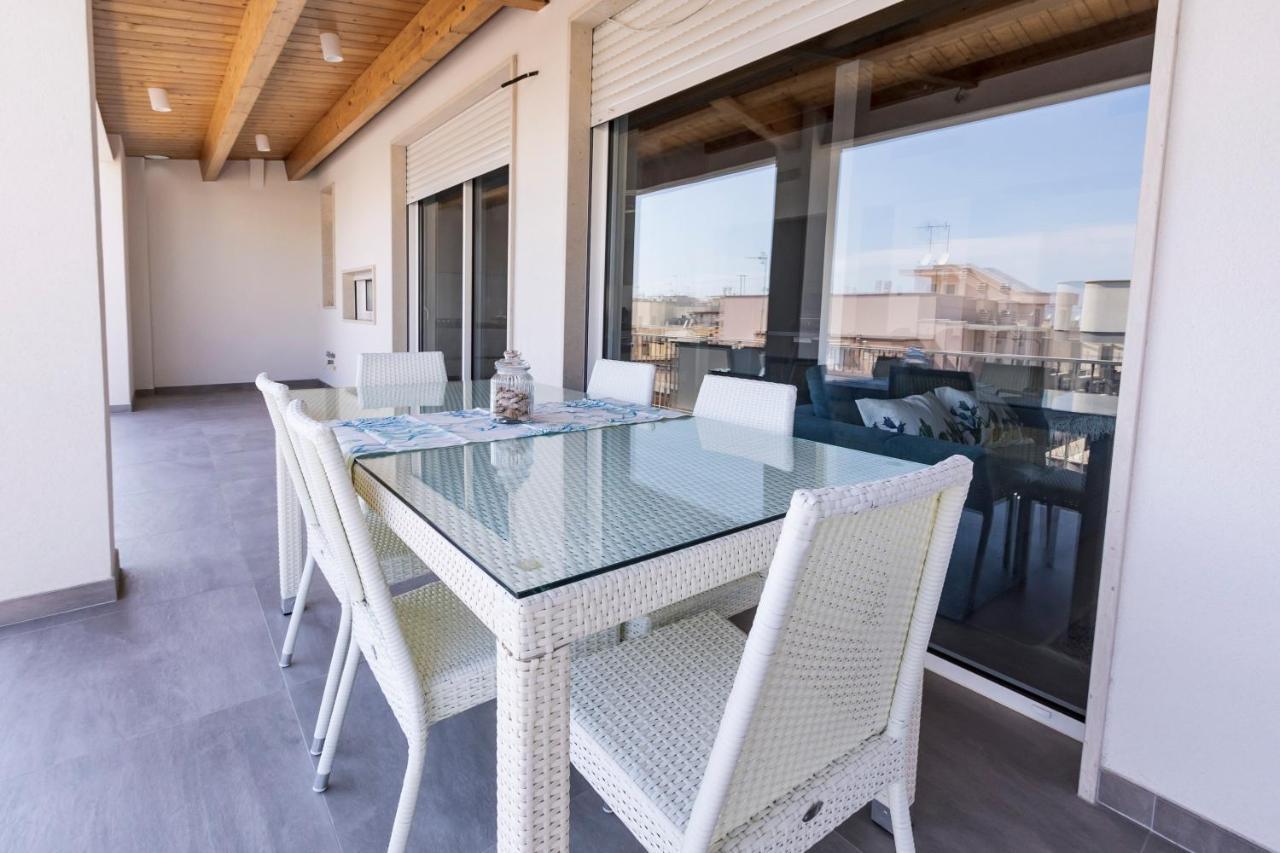Apartment A Casa - Feels Like Polignano 2 Bedrooms & Living & 3 Bathrooms