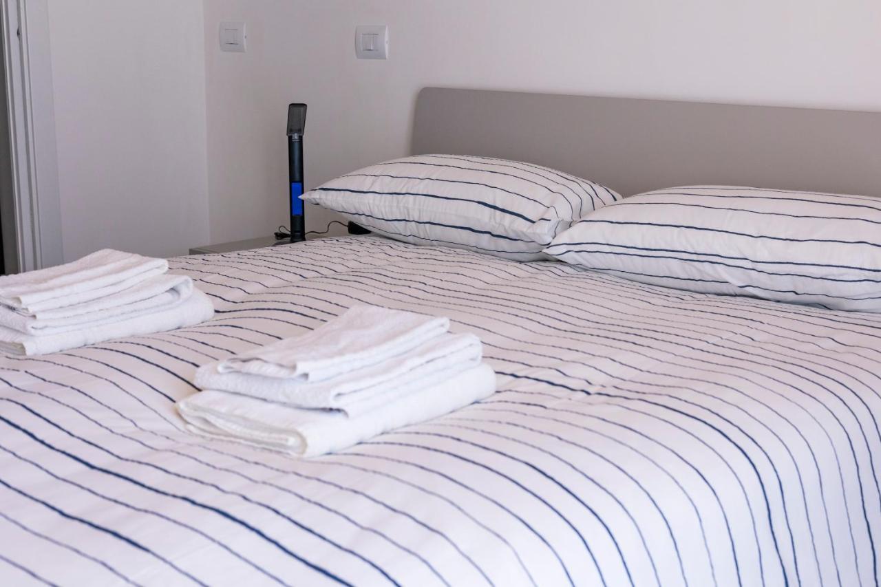 A Casa - Feels Like Polignano 2 Bedrooms & Living & 3 Bathrooms Apartment