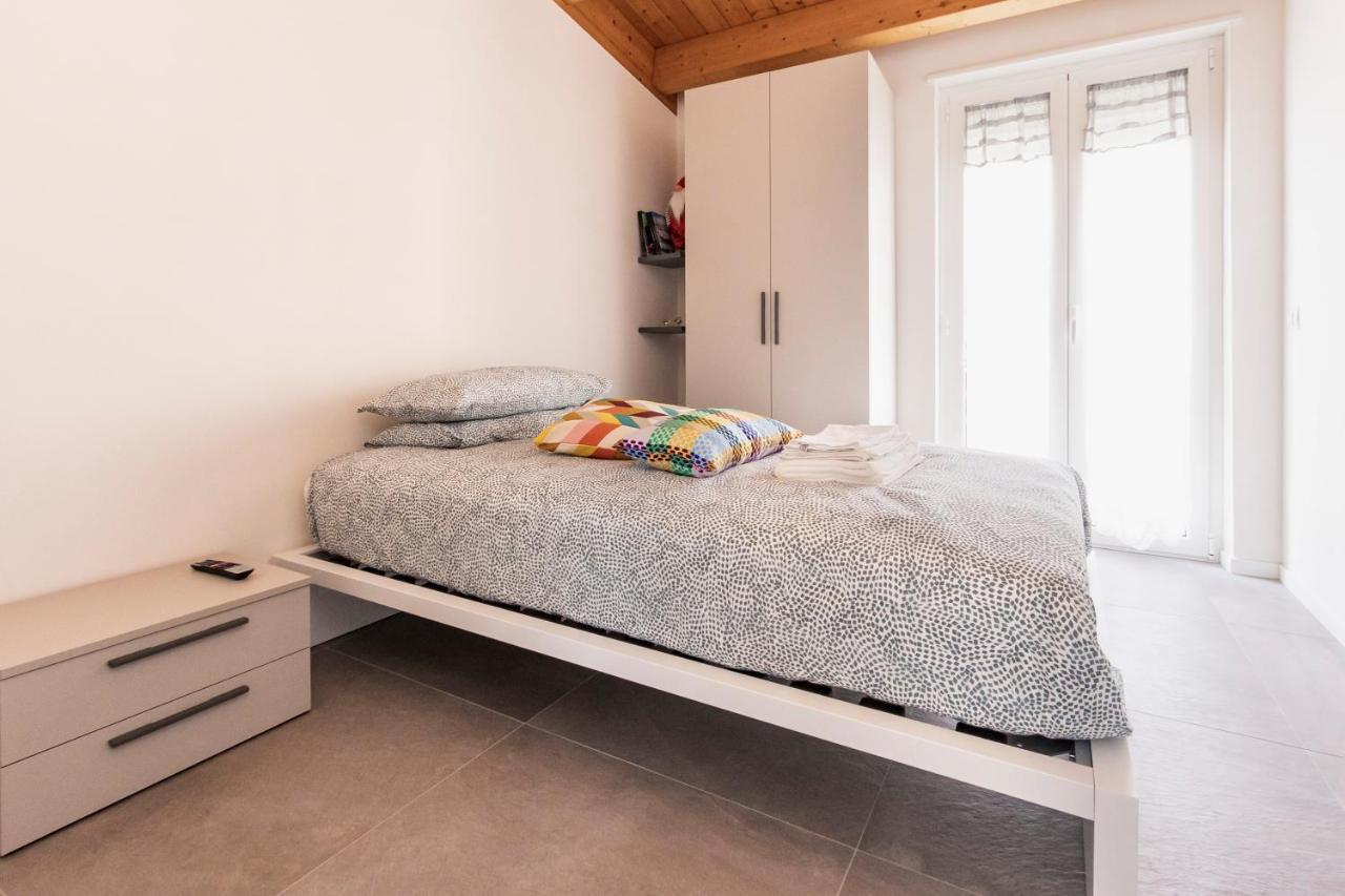 Apartment A Casa - Feels Like Polignano 2 Bedrooms & Living & 3 Bathrooms *
