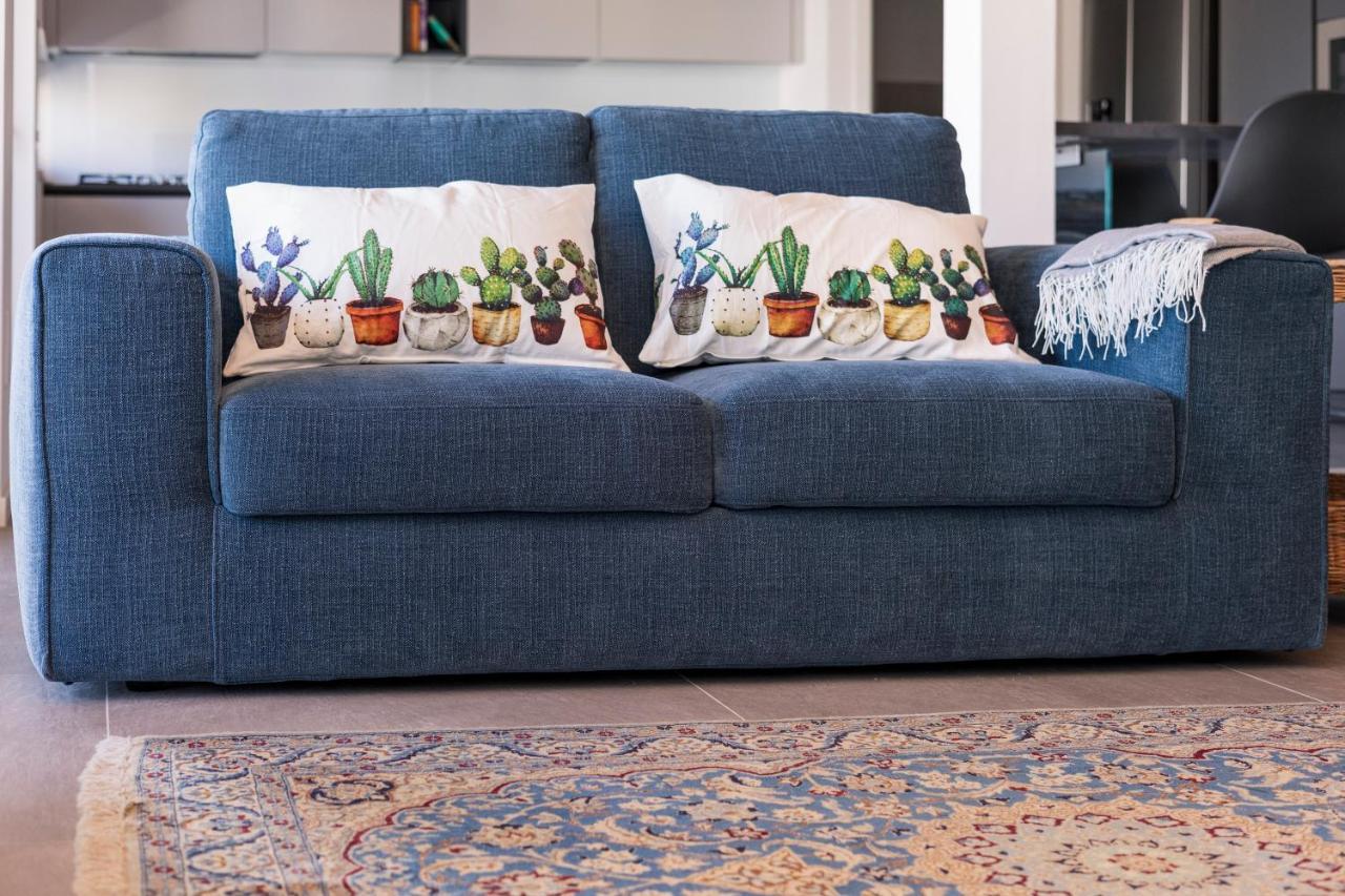 A Casa - Feels Like Polignano 2 Bedrooms & Living & 3 Bathrooms