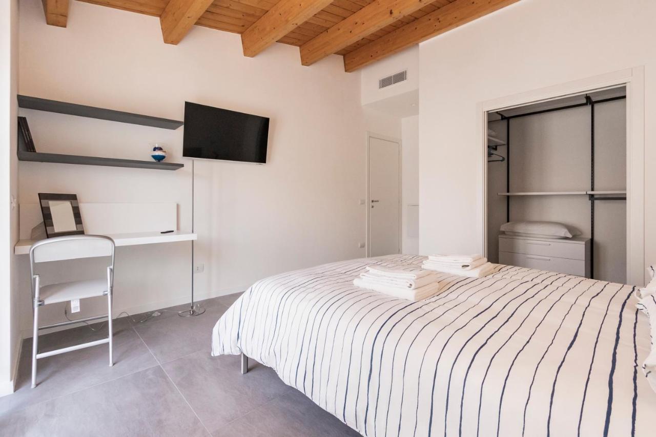 Apartment A Casa - Feels Like Polignano 2 Bedrooms & Living & 3 Bathrooms Polignano a Mare
