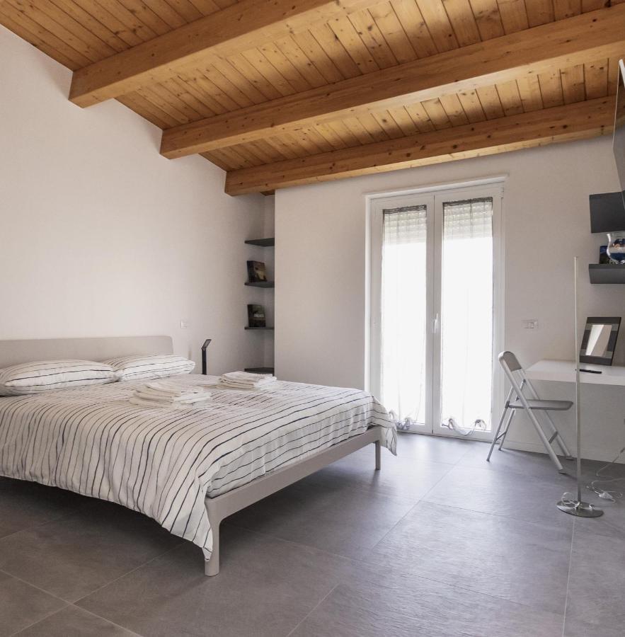 A Casa - Feels Like Polignano 2 Bedrooms & Living & 3 Bathrooms Apartment