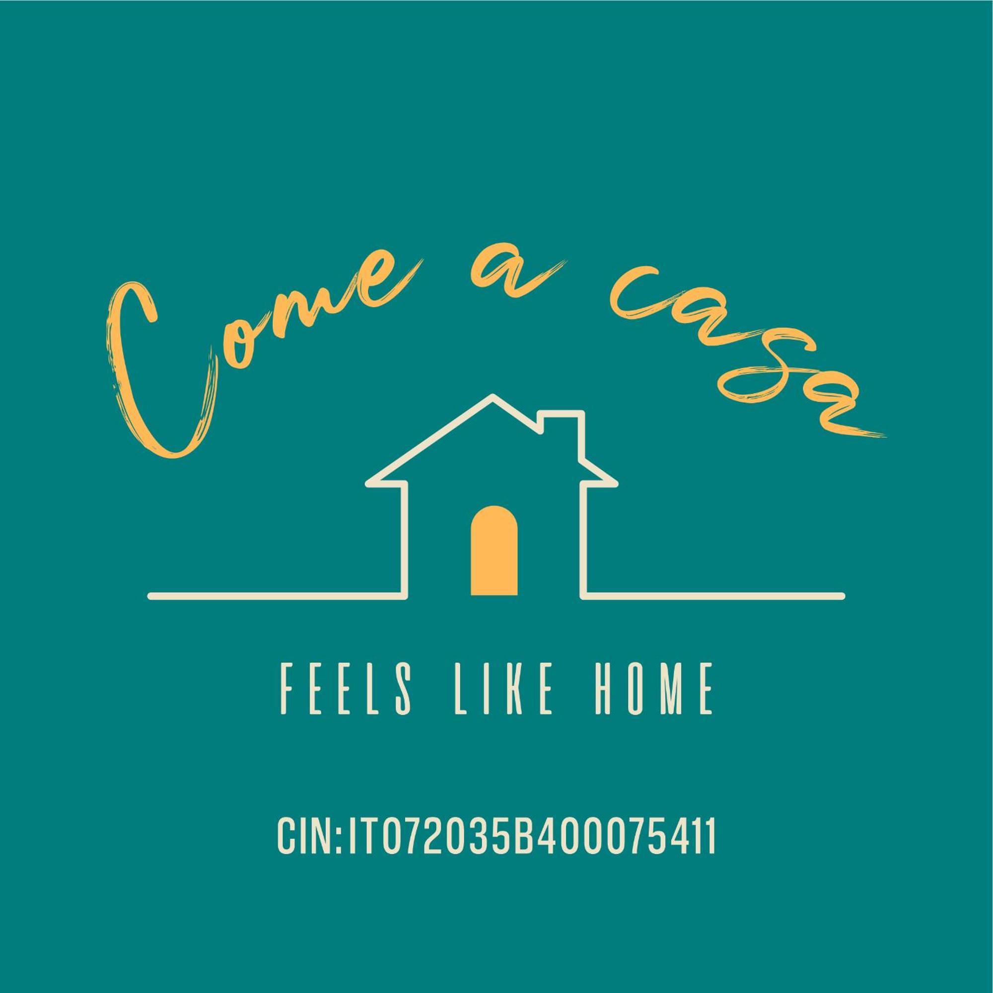 A Casa - Feels Like Polignano 2 Bedrooms & Living & 3 Bathrooms *