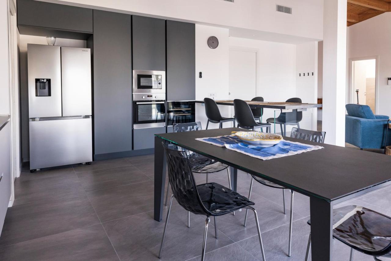 A Casa - Feels Like Polignano 2 Bedrooms & Living & 3 Bathrooms Polignano a Mare