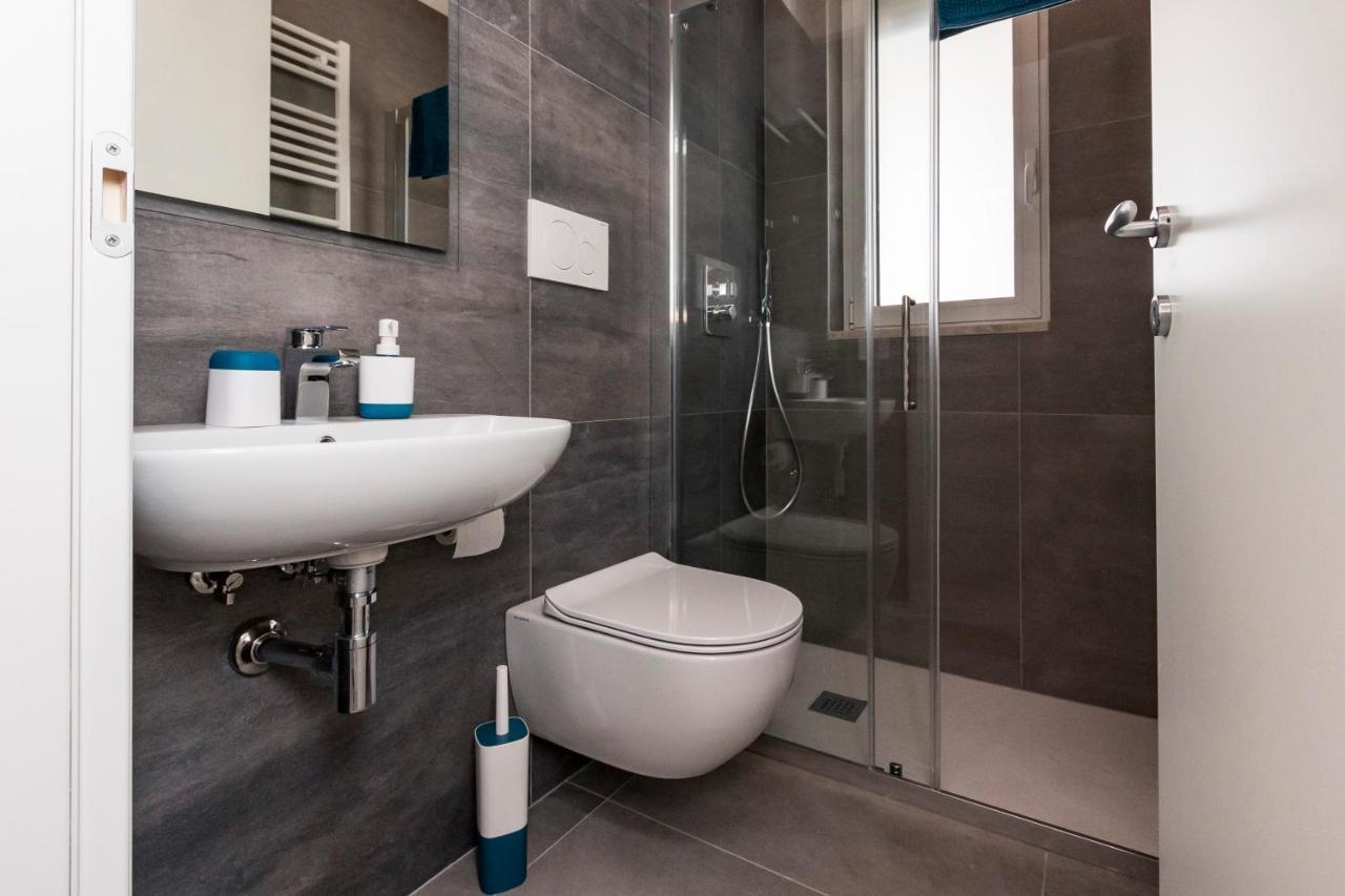 Appartement A Casa - Feels Like Polignano 2 Bedrooms & Living & 3 Bathrooms