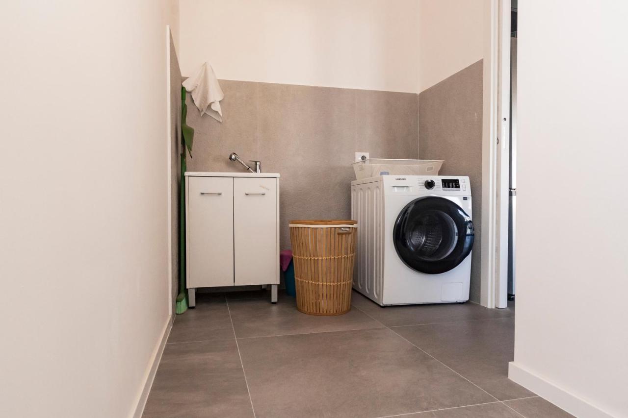 A Casa - Feels Like Polignano 2 Bedrooms & Living & 3 Bathrooms Polignano a Mare