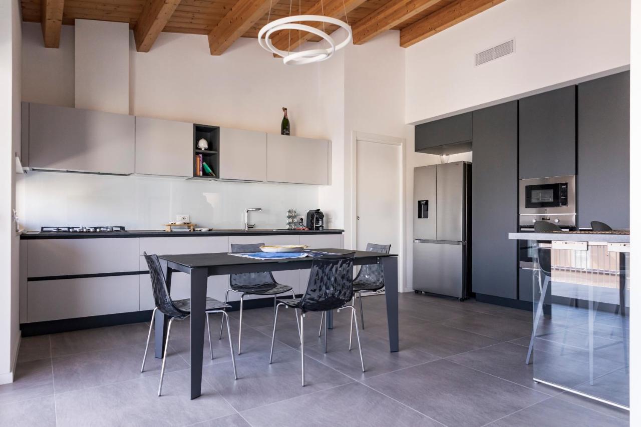 A Casa - Feels Like Polignano 2 Bedrooms & Living & 3 Bathrooms * Polignano a Mare