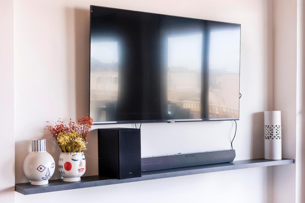 A Casa - Feels Like Polignano 2 Bedrooms & Living & 3 Bathrooms *