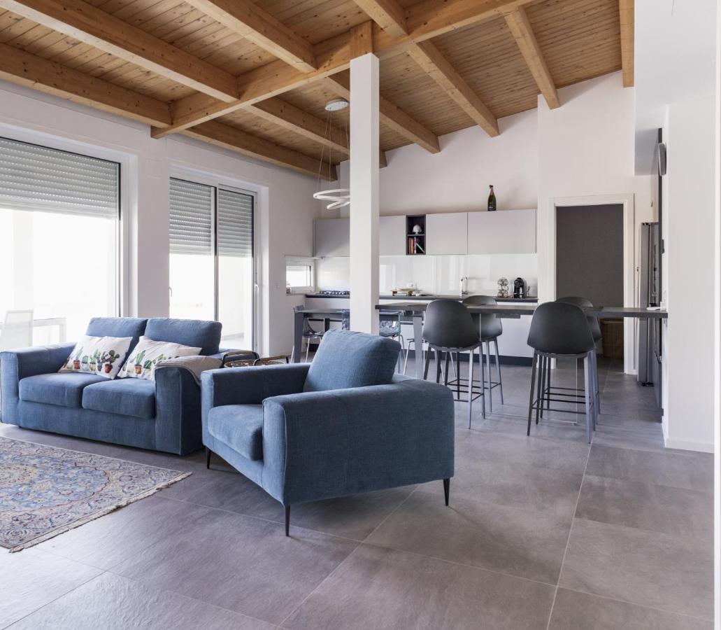 A Casa - Feels Like Polignano 2 Bedrooms & Living & 3 Bathrooms Polignano a Mare